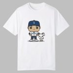 Mariners Goat Night Shirt 2025 Giveaway