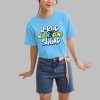 Mariners J-Rod Squad T-shirt Night 2025 Giveaway