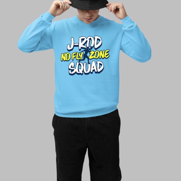 Mariners J Rod Squad T shirt Night 2025 Giveaway 3