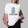 Mariners Jewish Community Night Shirt 2025 Giveaway 0 2