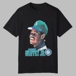Mariners Ken Griffey Jr Shirt