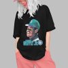 Mariners Ken Griffry Jr Shirt 0 1