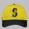 Mariners Post Malone Tour Hat 2025