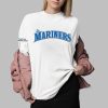 Mariners Seattle Colleges T shirt 2025 Giveaway 0 2