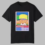 Marques Brownlee Pablo Sanchez Shirt