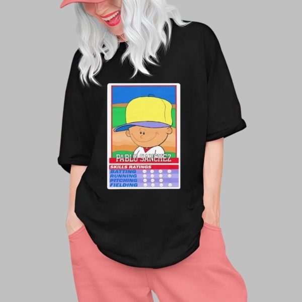 Marques Brownlee Pablo Sanchez Shirt 0 1