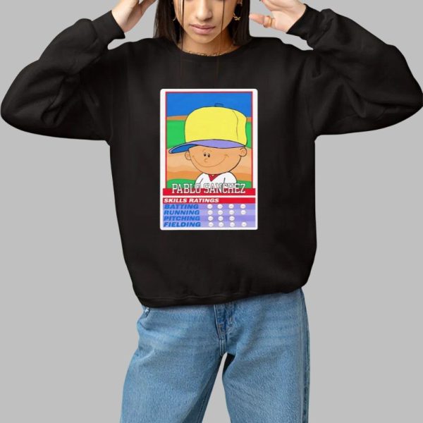 Marques Brownlee Pablo Sanchez Shirt 1 1