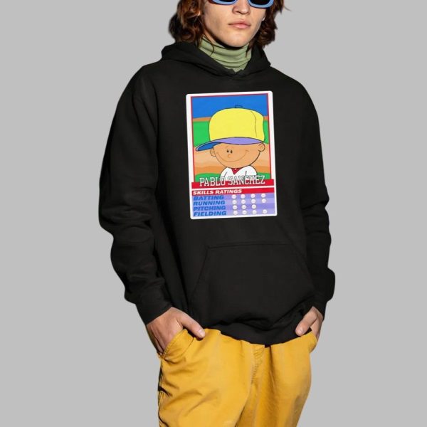 Marques Brownlee Pablo Sanchez Shirt 2 1