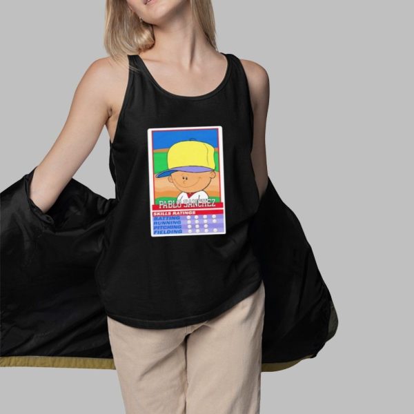 Marques Brownlee Pablo Sanchez Shirt 3 1
