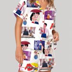 Maybe Happy Ending Pajama Set For Women