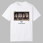 Mcmxcvi The Greatest Team Ever Shirt