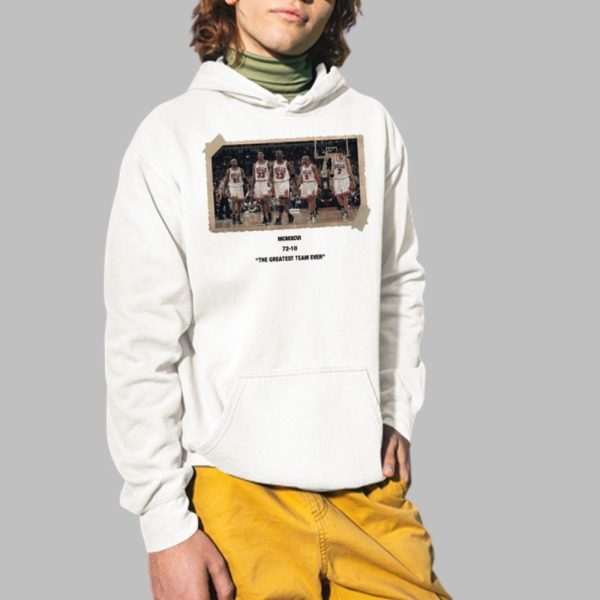 Mcmxcvi The Greatest Team Ever Shirt 2 1