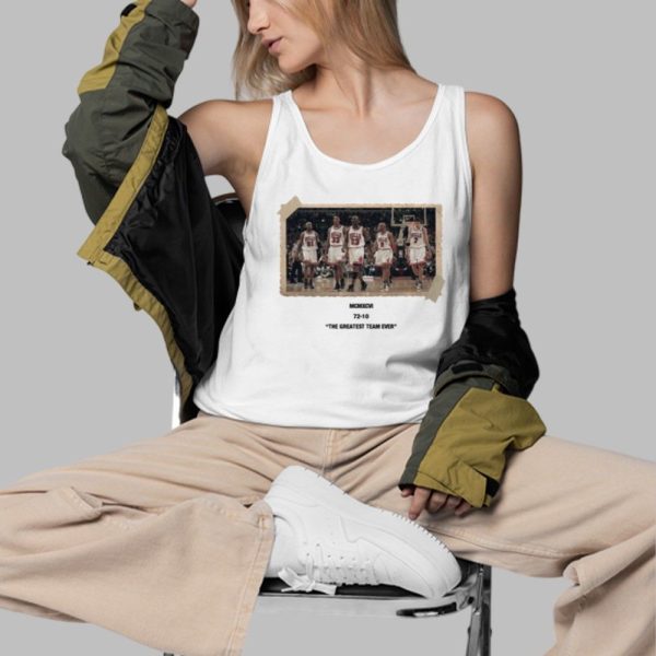 Mcmxcvi The Greatest Team Ever Shirt 3 d