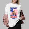 Meg Stalter Prettiest Girl In America Shirt 0 2