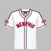 Memphis Red Sox Jersey Giveaway 2025 1 1