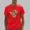 Merry Knoxmas Knoxville Smokies Shirt 2025 Giveaway 5 3