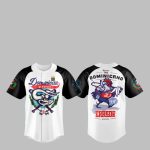 Miami Marlins Heritage Celebrations Series Dominican Jersey 2025 Giveaway