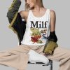 Millf Man I Love Frogs Shirt 3 d