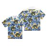 Milwaukee Brewers Hawaiian Shirt 1 2