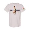 Milwaukee Brewers announce Misiorowski The Miz Shirt 2025 Giveaway 1 2