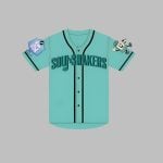 Mississippi Mud Monsters Soul Shakers Jersey 2025 Giveaway