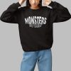 Monsters Do Exist Shirt 1 1