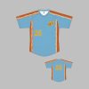 Montgomery Biscuits Bacon Night Jersey 2025 Giveaway 1 1