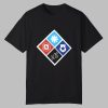 Montgomery Biscuits First Responders T Shirt Giveaway 2025 0 0