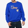Montgomery Biscuits The Gump T Shirt 2025 Giveaway 4 11