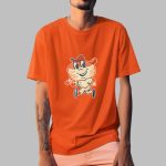 Montgomery Biscuits Tiger Night T-Shirt Giveaway 2025