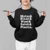 Motaz Bisan Wae L Saleh Plestia Shirt 1 b