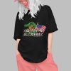 Mr Will Johnson Alligator Alcatraz Shirt 0 1