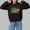 Mr Will Johnson Alligator Alcatraz Shirt 1 1
