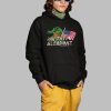 Mr Will Johnson Alligator Alcatraz Shirt 2 1