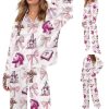 My Jesus Christian Coquette Pajama Set 2