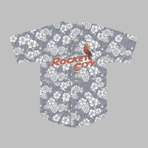 Rocket City Margaritaville Night Jersey Giveaway 2025 1 1