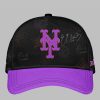 NY Mets Elsa Y Elmar Hat 2025