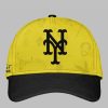 NY Mets Post Malone Tour Hat 2025