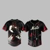 NY Mets Wolf Night Jersey 2025 1 1