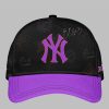 NY Yankees Elsa Y Elmar Hat 2025