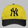 NY Yankees Post Malone Tour Hat 2025