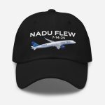 Nadu Flew 7 14 25 Hat