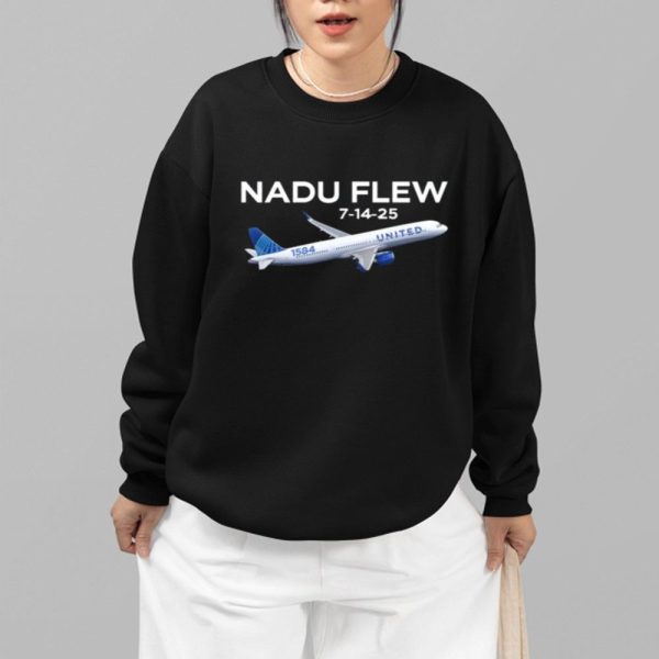 Nadu Flew 7 14 25 Shirt 1 4
