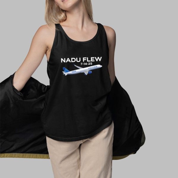 Nadu Flew 7 14 25 Shirt 3 1