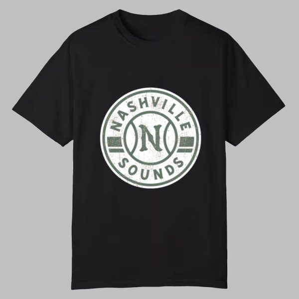 Nashville Salute to Armed Forces Shirt 2025 Giveaway