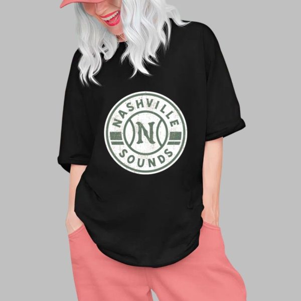Nashville Salute to Armed Forces T Shirt 2025 Giveaway 0 1