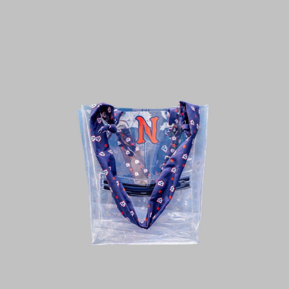 Nashville Sounds Clear Tote Bag 2025 Giveaway 1 1 Nashville Sounds Clear Tote Bag 2025 Giveaway 1 1