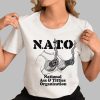 National Ass and Titties Organization Shirt 0 3