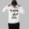 National Ass and Titties Organization Shirt 1 1