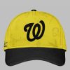 Nationals Post Malone Tour Hat 2025